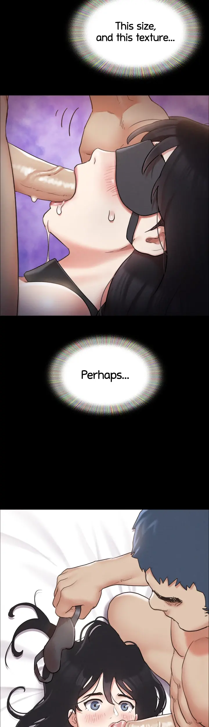Everything Agreed Upon Chapter 153 - Page 50