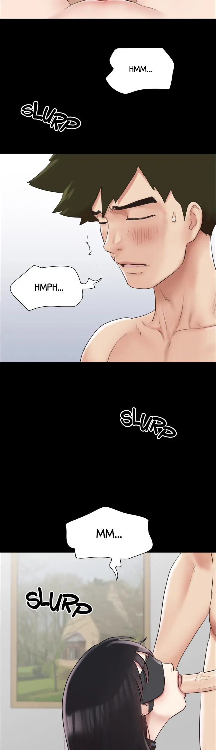 Everything Agreed Upon Chapter 153 - Page 6