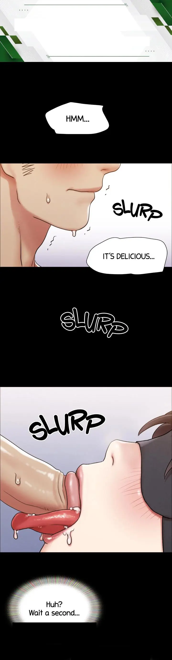 Everything Agreed Upon Chapter 154 - Page 1