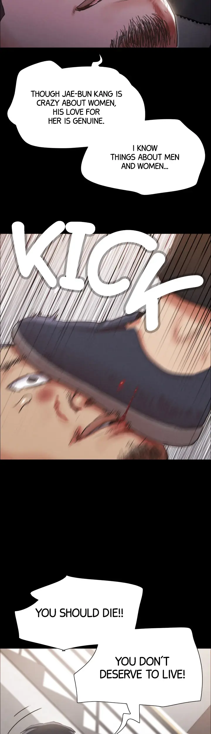 Everything Agreed Upon Chapter 154 - Page 19