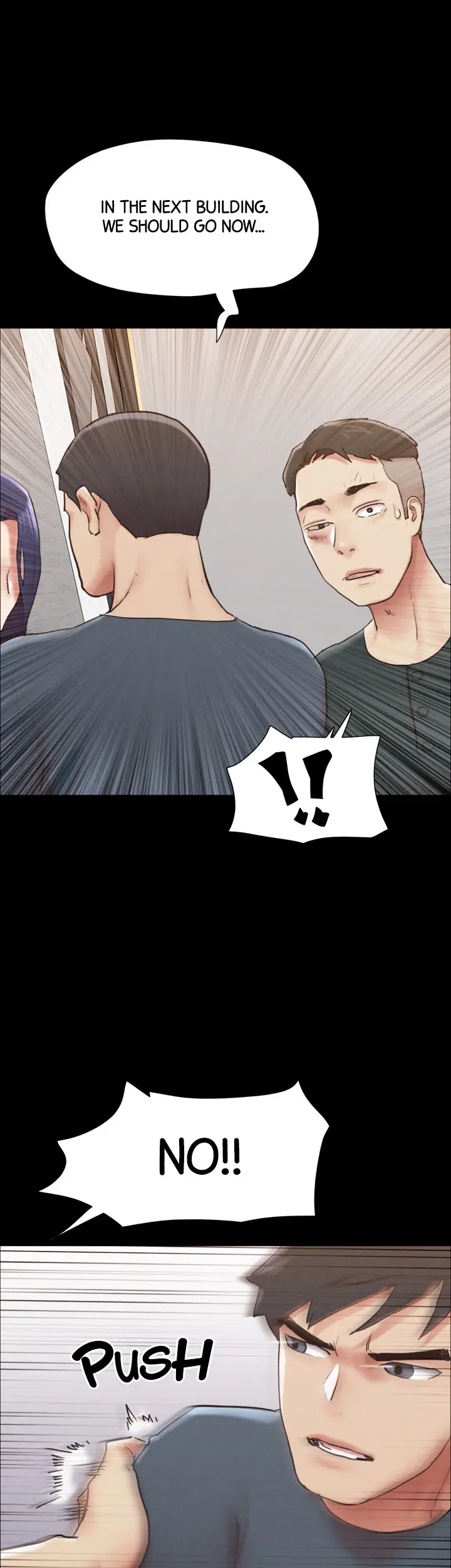 Everything Agreed Upon Chapter 154 - Page 23