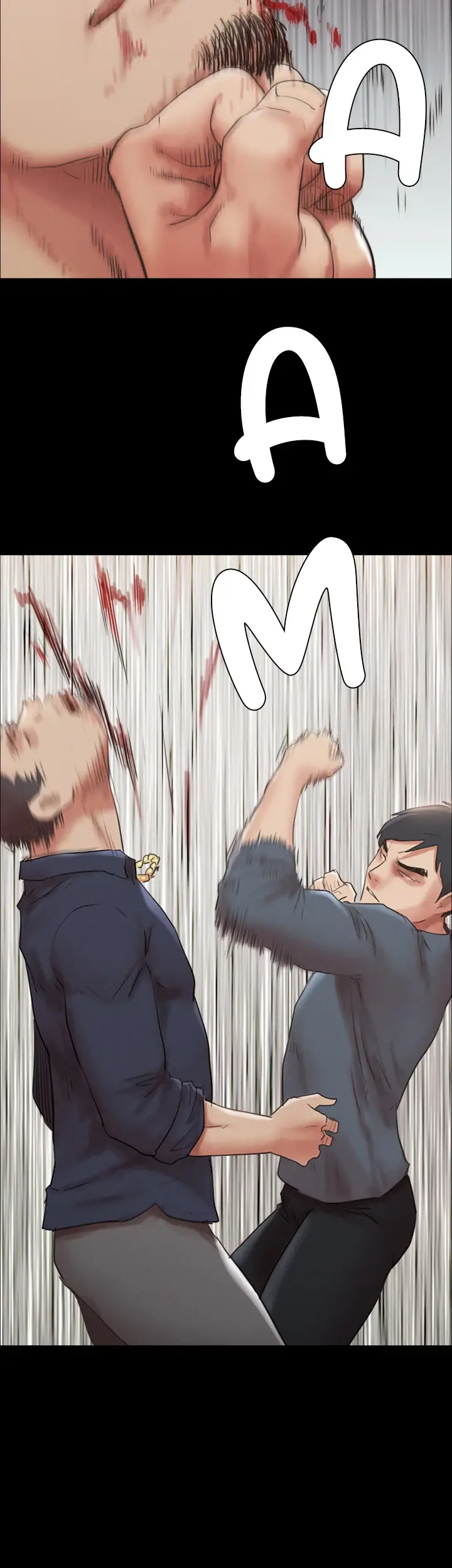 Everything Agreed Upon Chapter 154 - Page 28