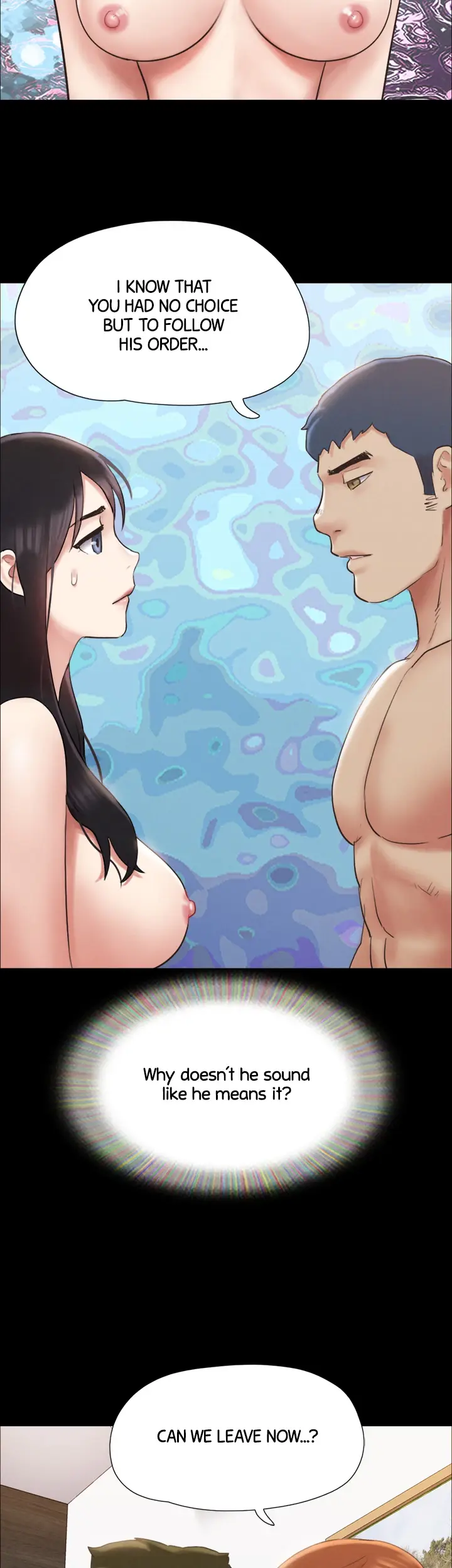 Everything Agreed Upon Chapter 154 - Page 34