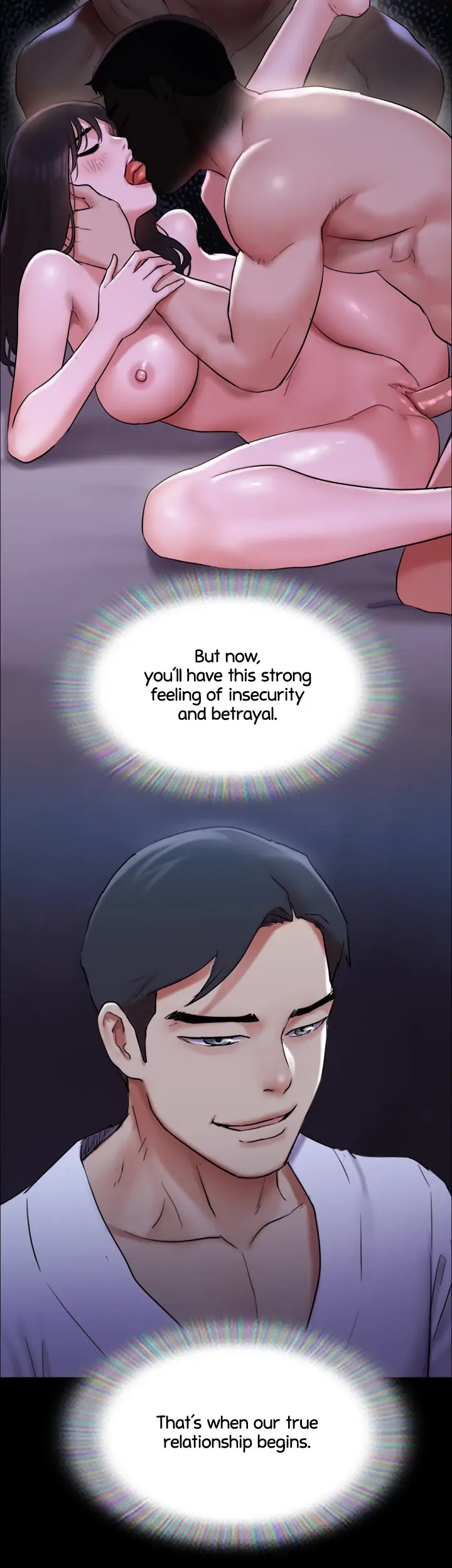 Everything Agreed Upon Chapter 154 - Page 45