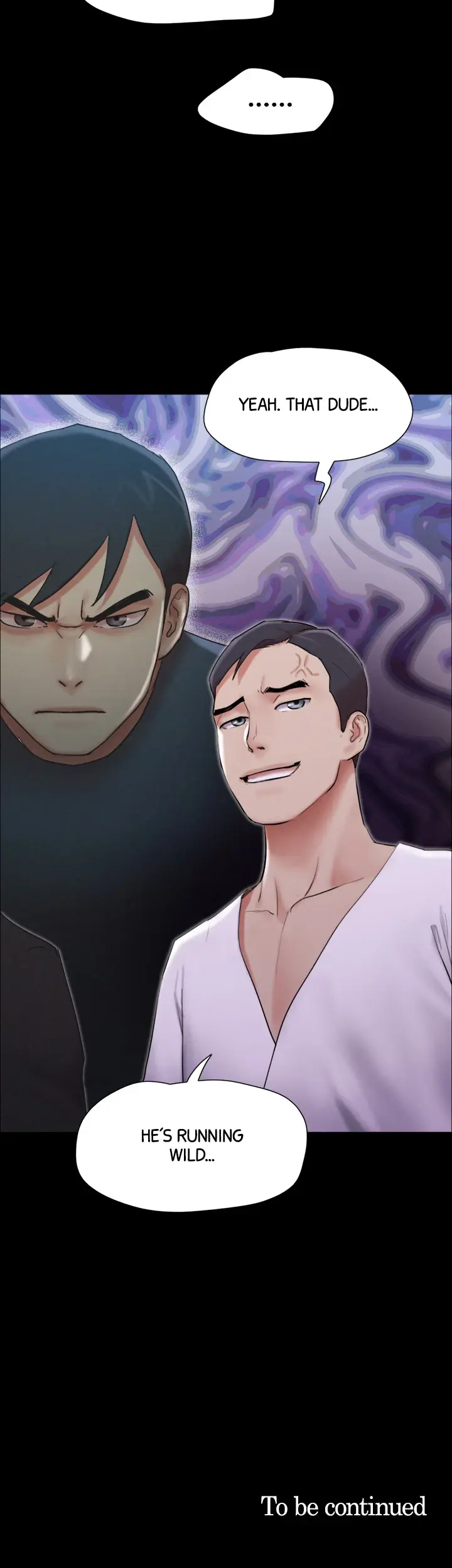 Everything Agreed Upon Chapter 154 - Page 47