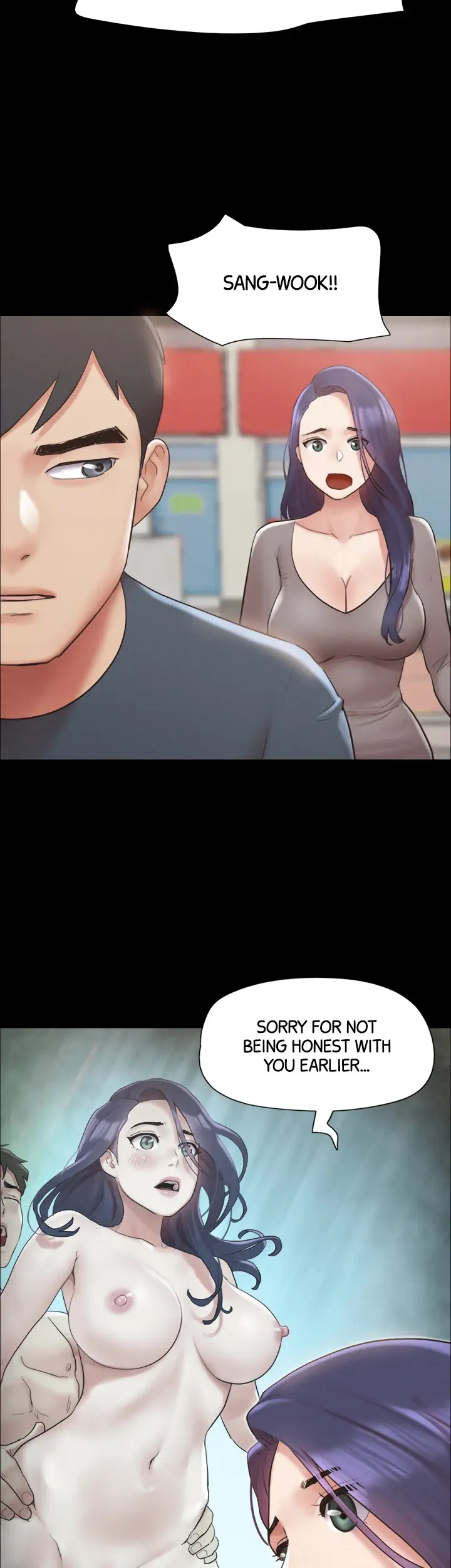Everything Agreed Upon Chapter 155 - Page 9