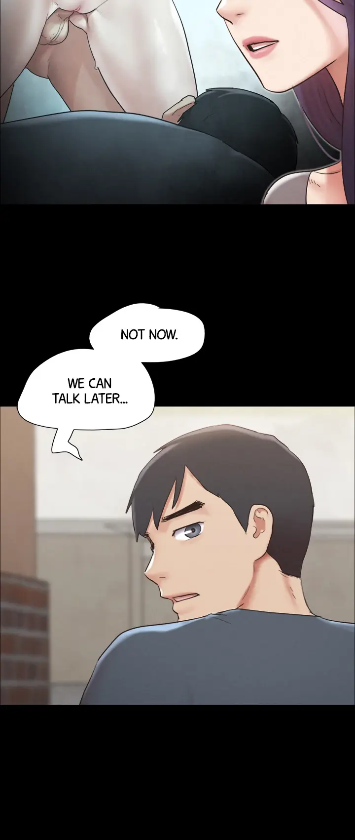 Everything Agreed Upon Chapter 155 - Page 10