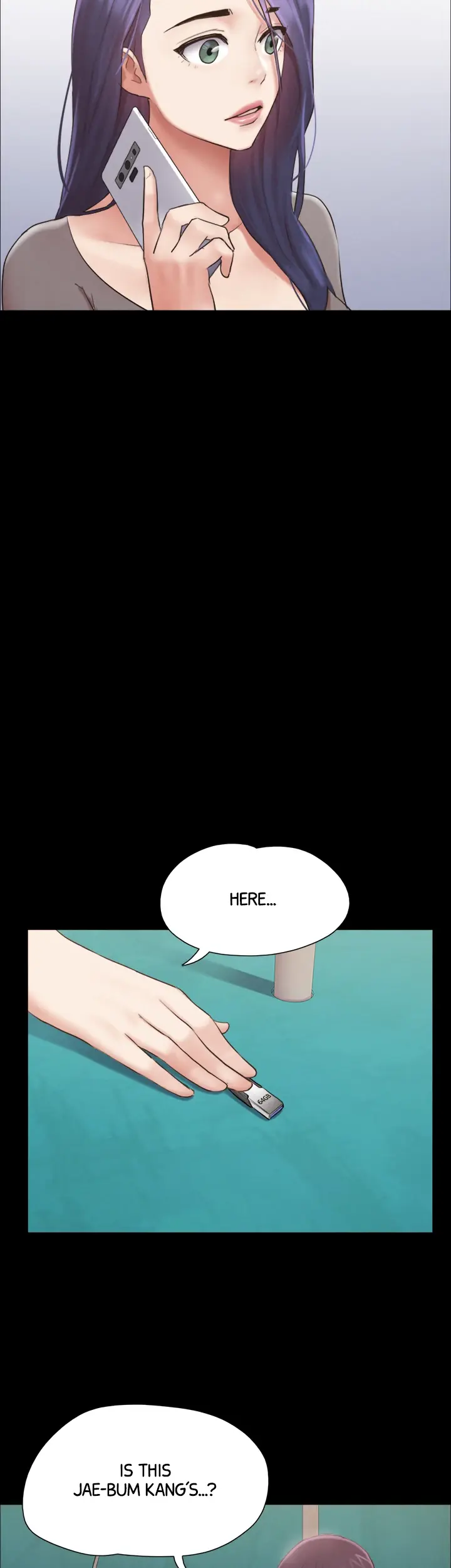 Everything Agreed Upon Chapter 155 - Page 13