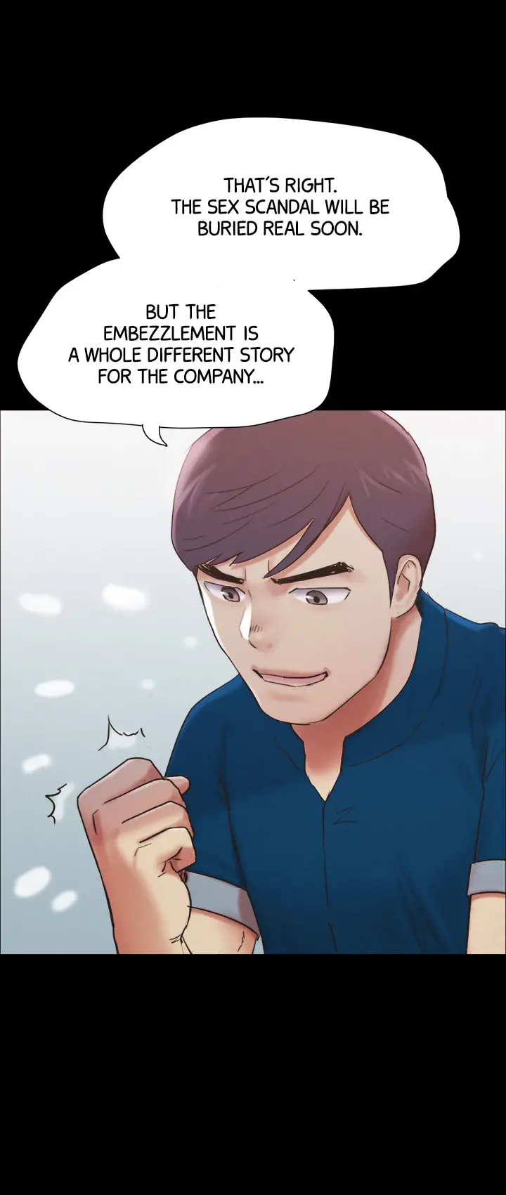 Everything Agreed Upon Chapter 155 - Page 15