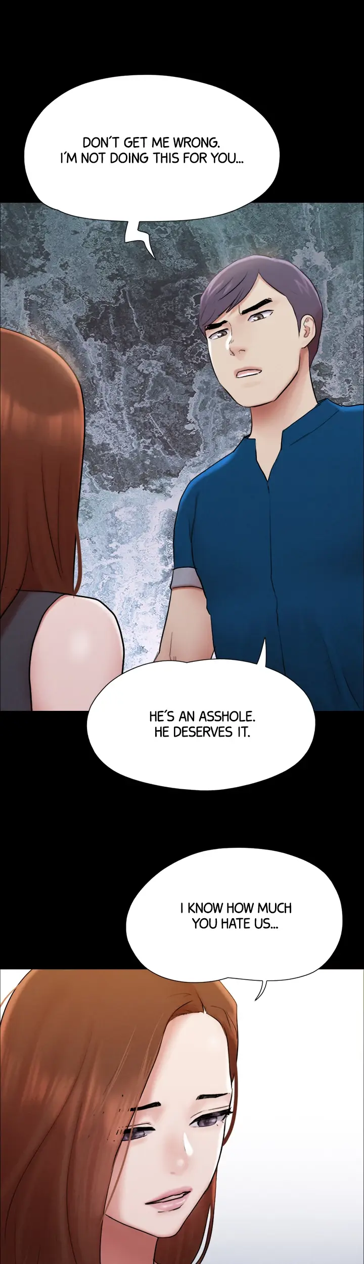 Everything Agreed Upon Chapter 155 - Page 19