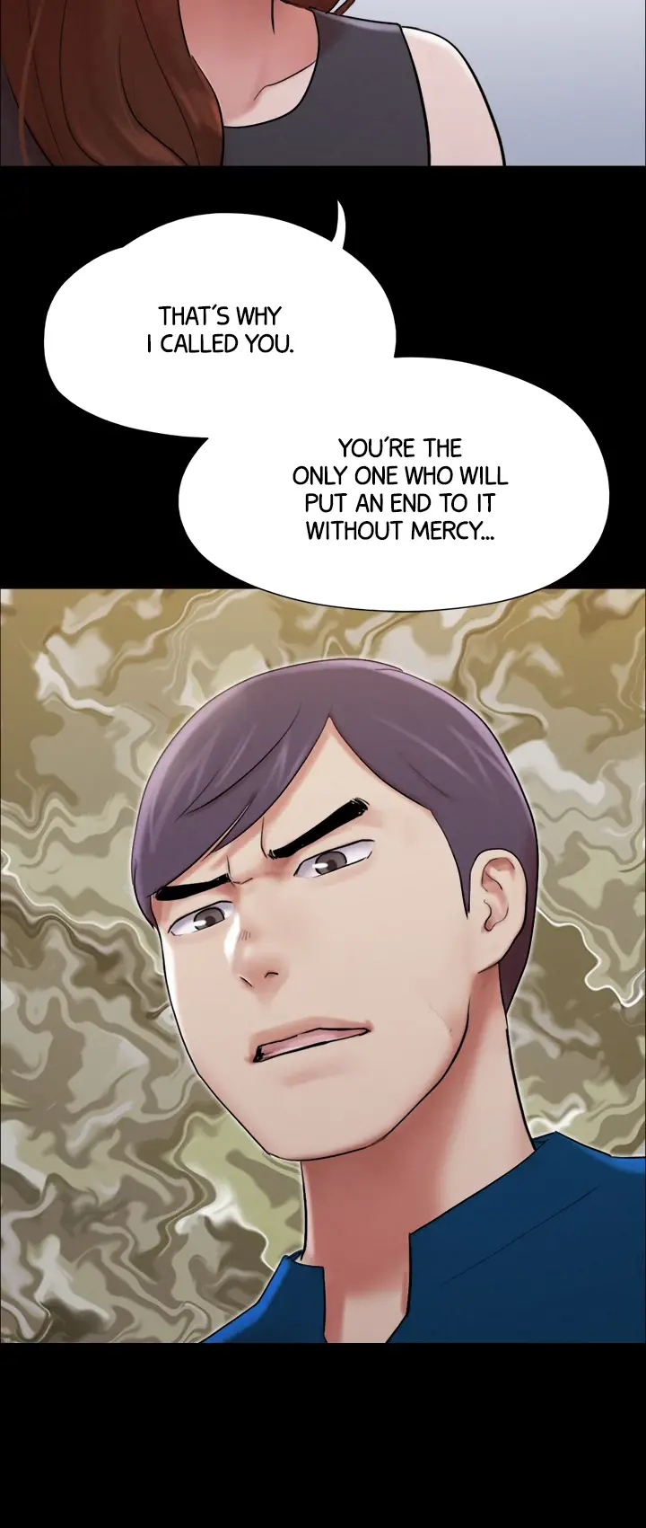 Everything Agreed Upon Chapter 155 - Page 20
