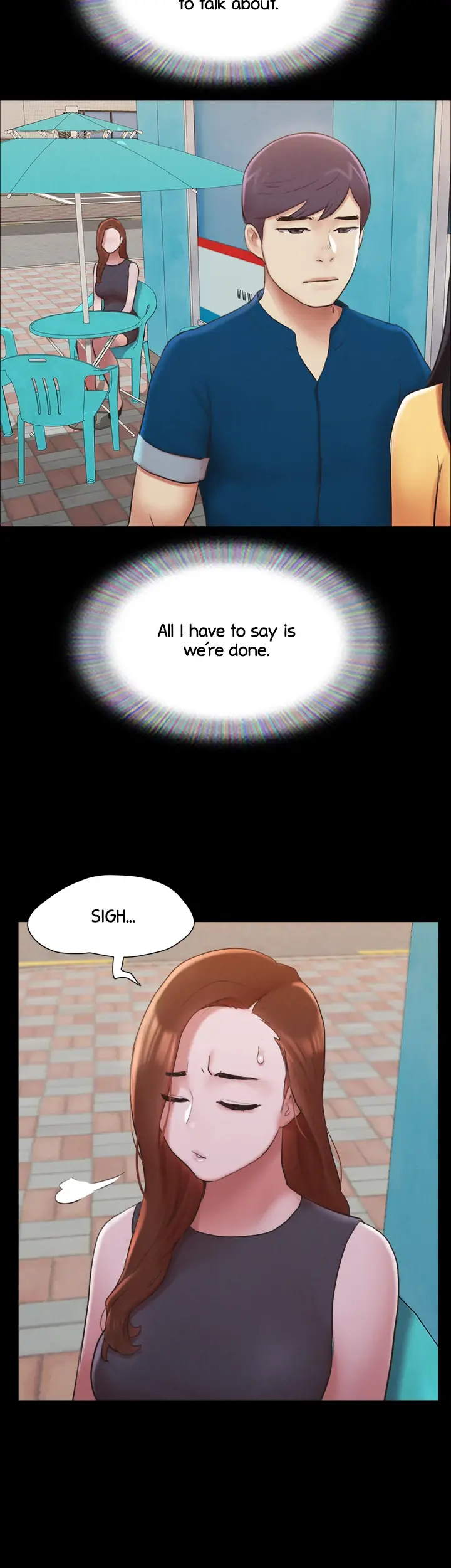 Everything Agreed Upon Chapter 155 - Page 23