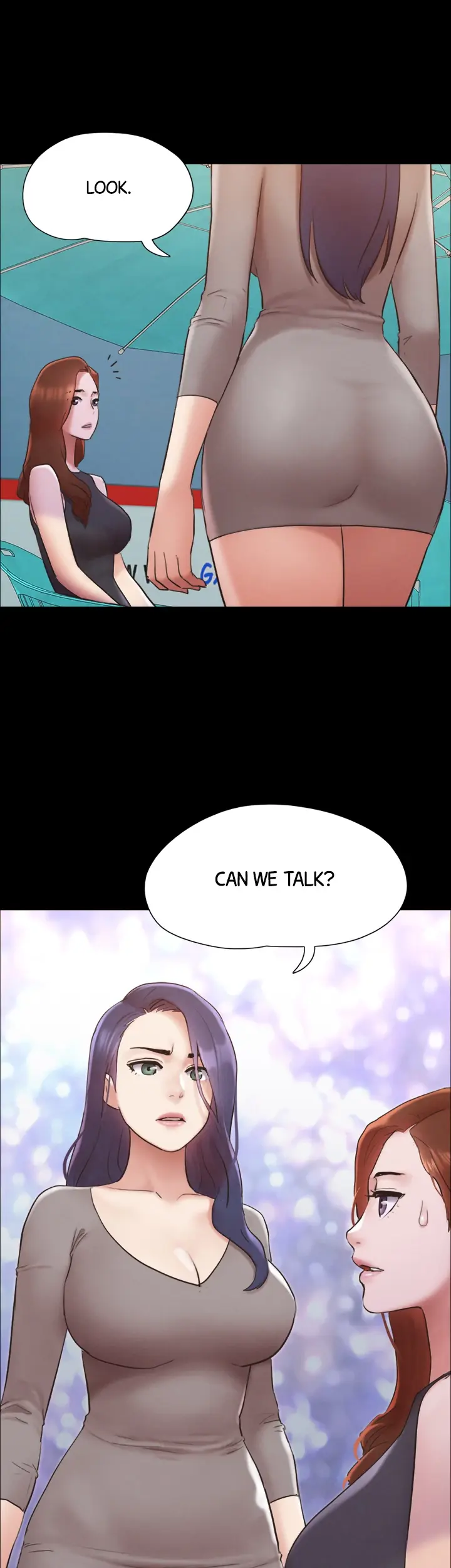 Everything Agreed Upon Chapter 155 - Page 24
