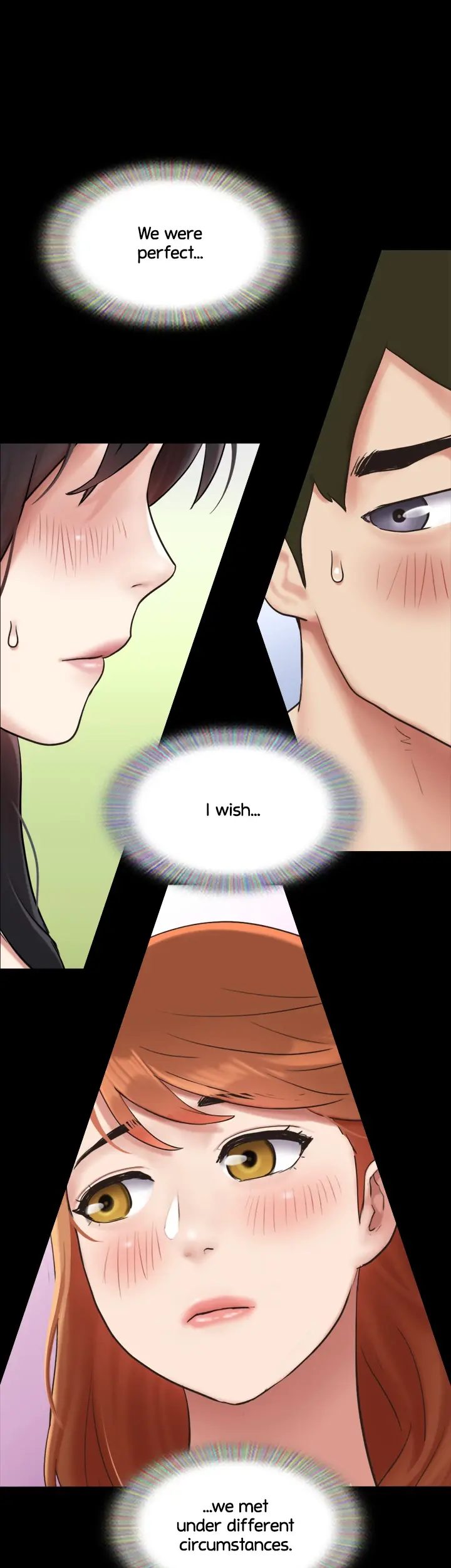 Everything Agreed Upon Chapter 155 - Page 31