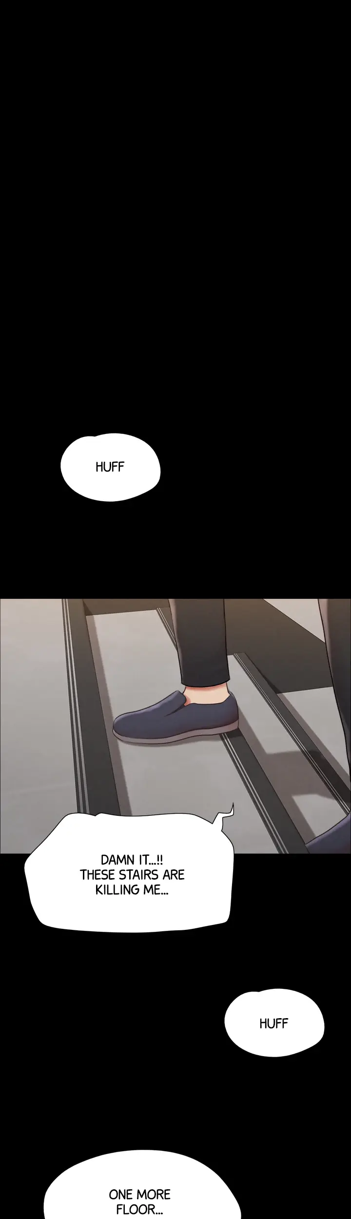 Everything Agreed Upon Chapter 155 - Page 38