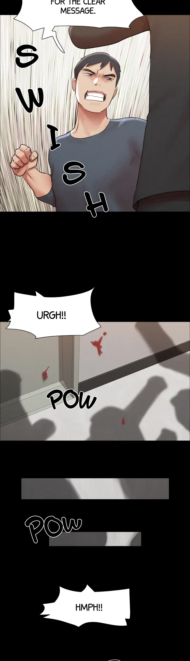 Everything Agreed Upon Chapter 155 - Page 42