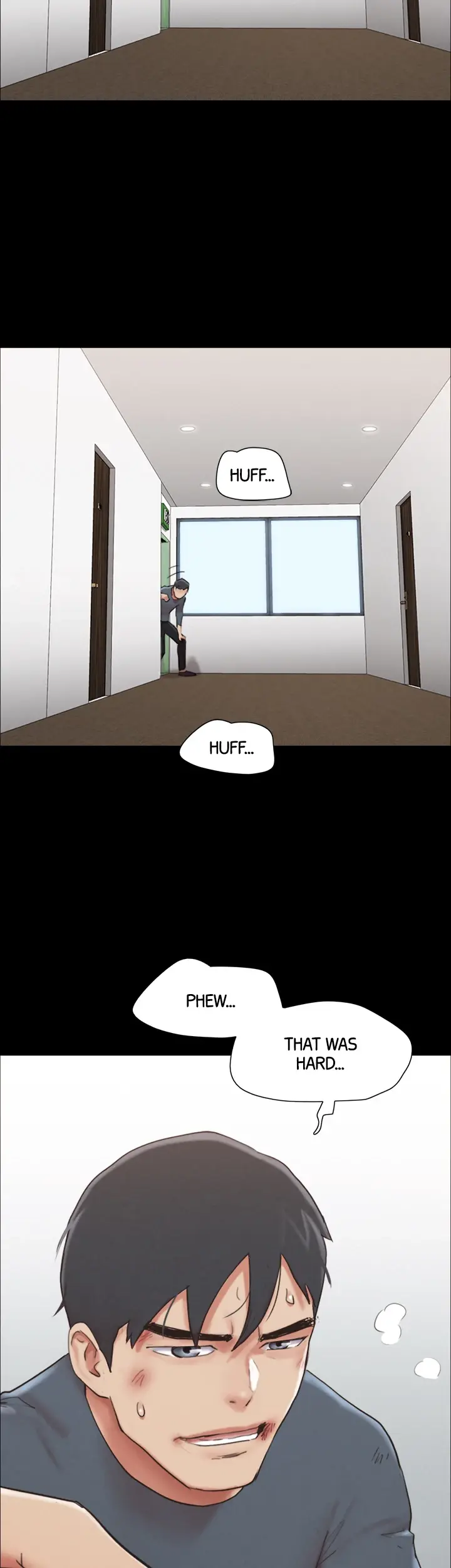 Everything Agreed Upon Chapter 155 - Page 44