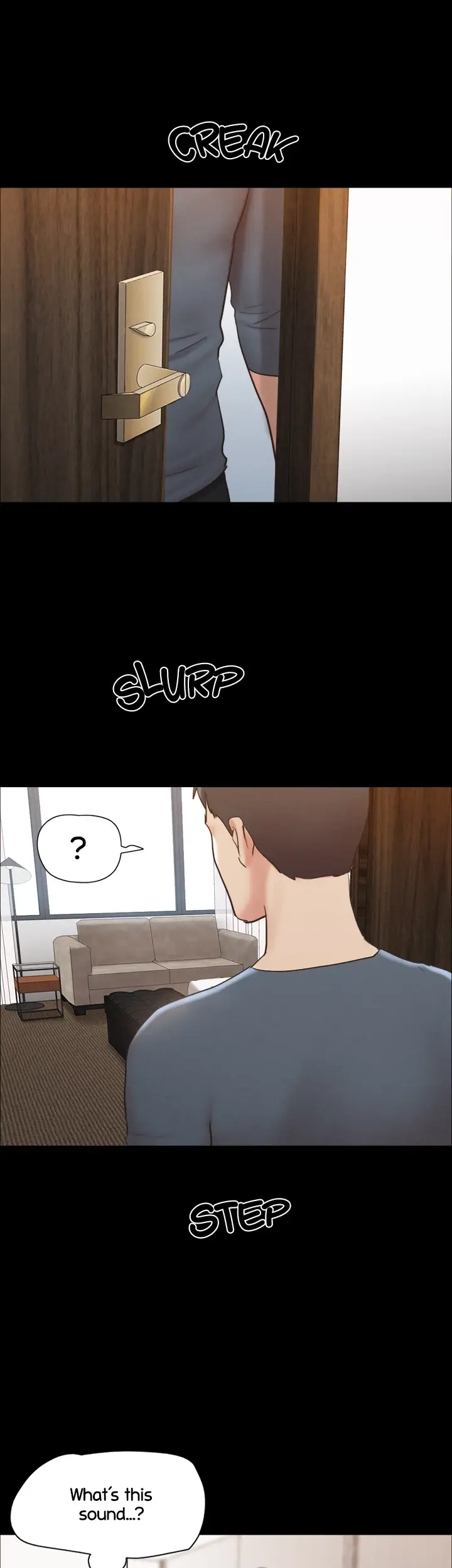 Everything Agreed Upon Chapter 155 - Page 46