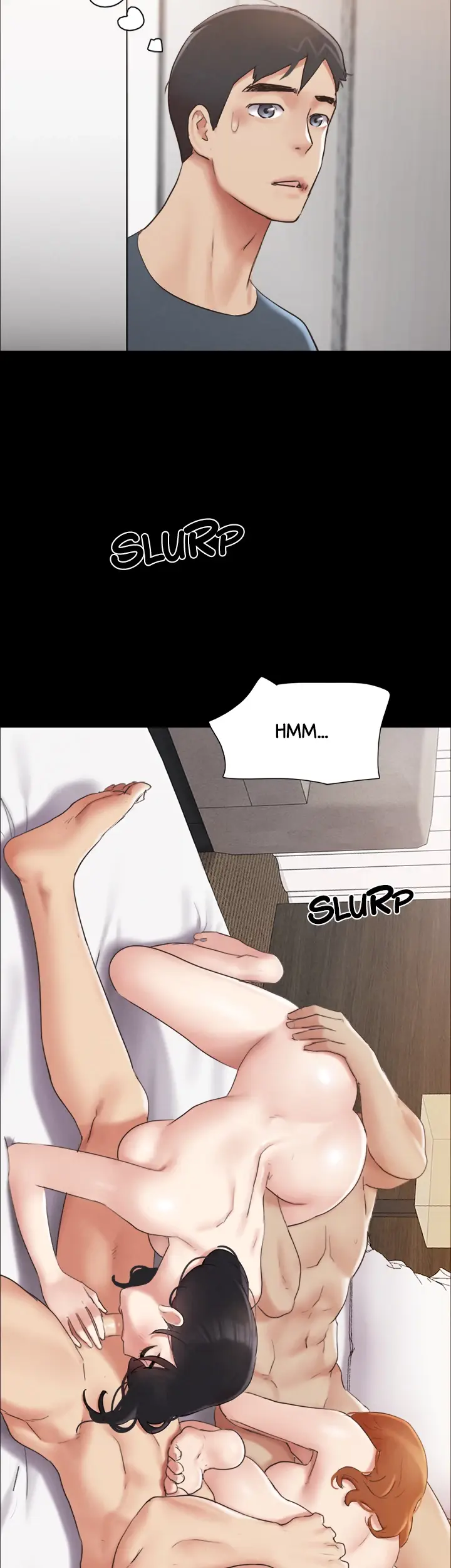 Everything Agreed Upon Chapter 155 - Page 47