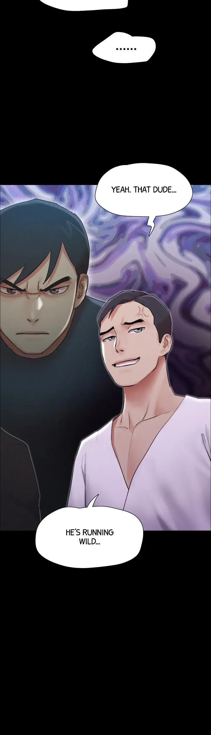 Everything Agreed Upon Chapter 155 - Page 5