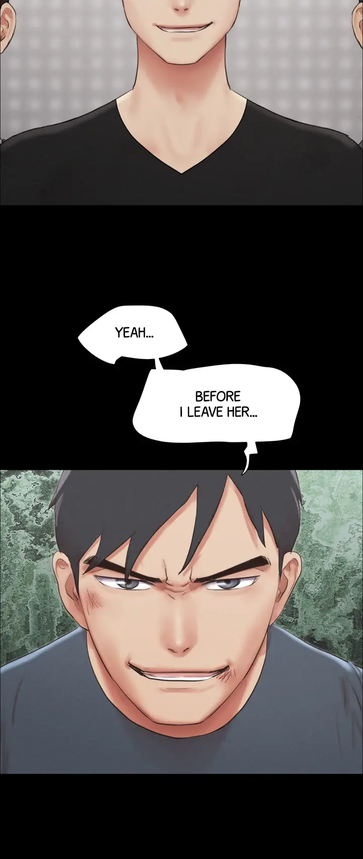 Everything Agreed Upon Chapter 156 - Page 15