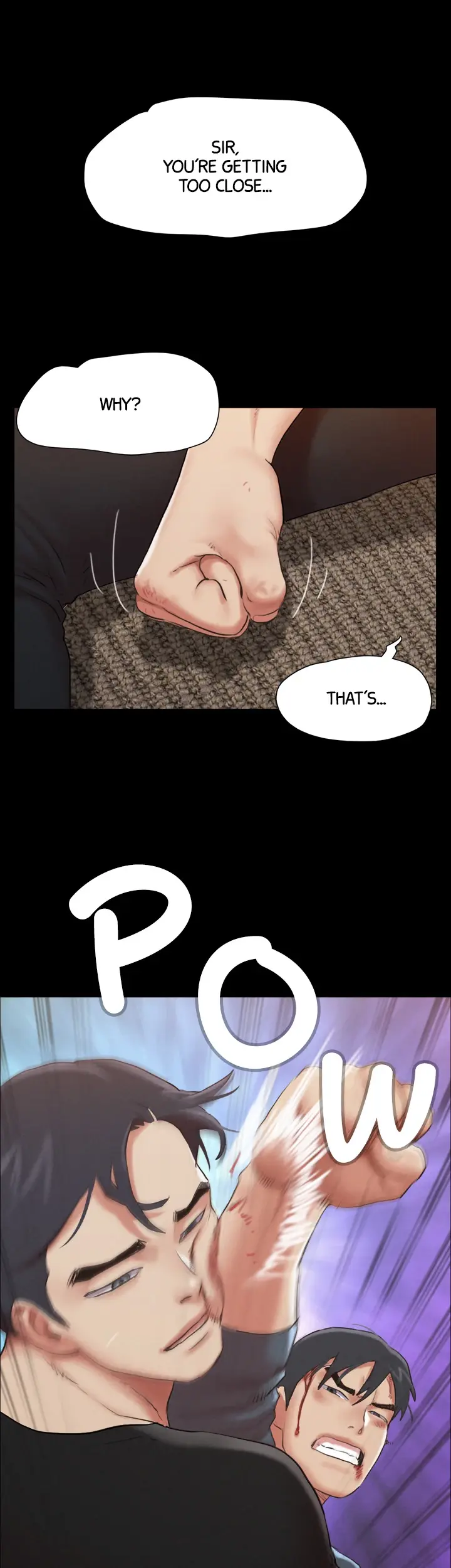 Everything Agreed Upon Chapter 156 - Page 28
