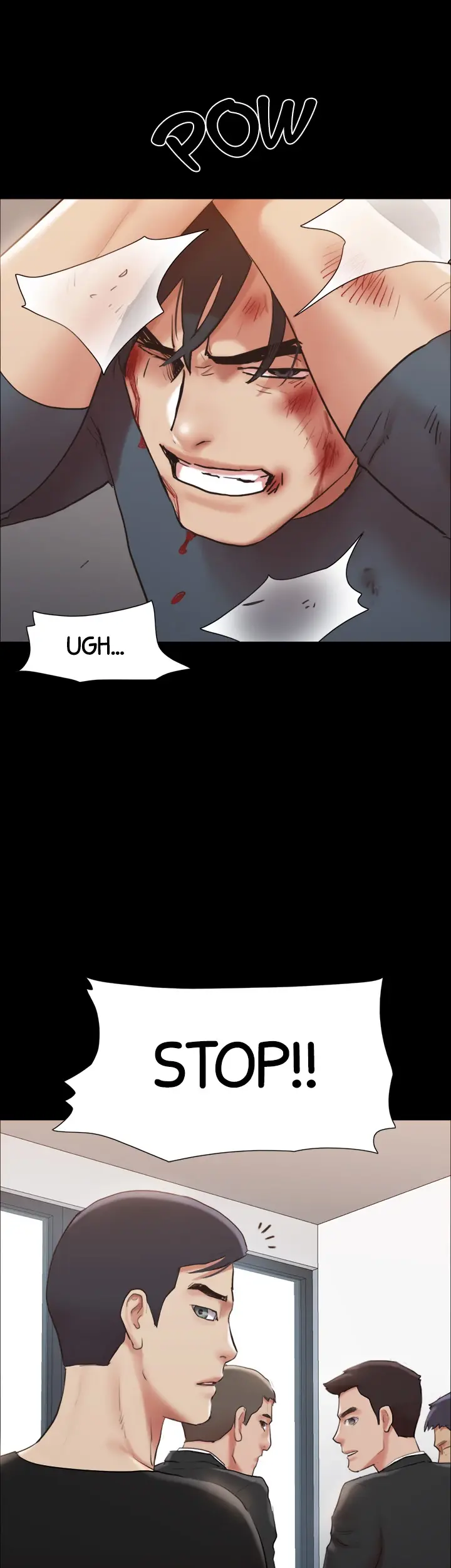 Everything Agreed Upon Chapter 156 - Page 32