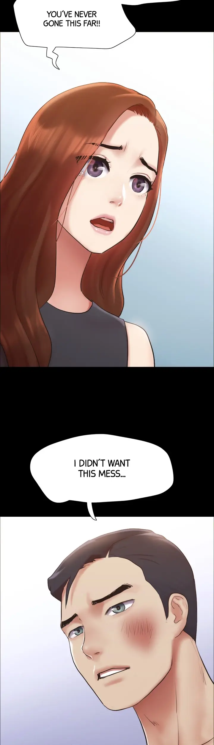 Everything Agreed Upon Chapter 156 - Page 34