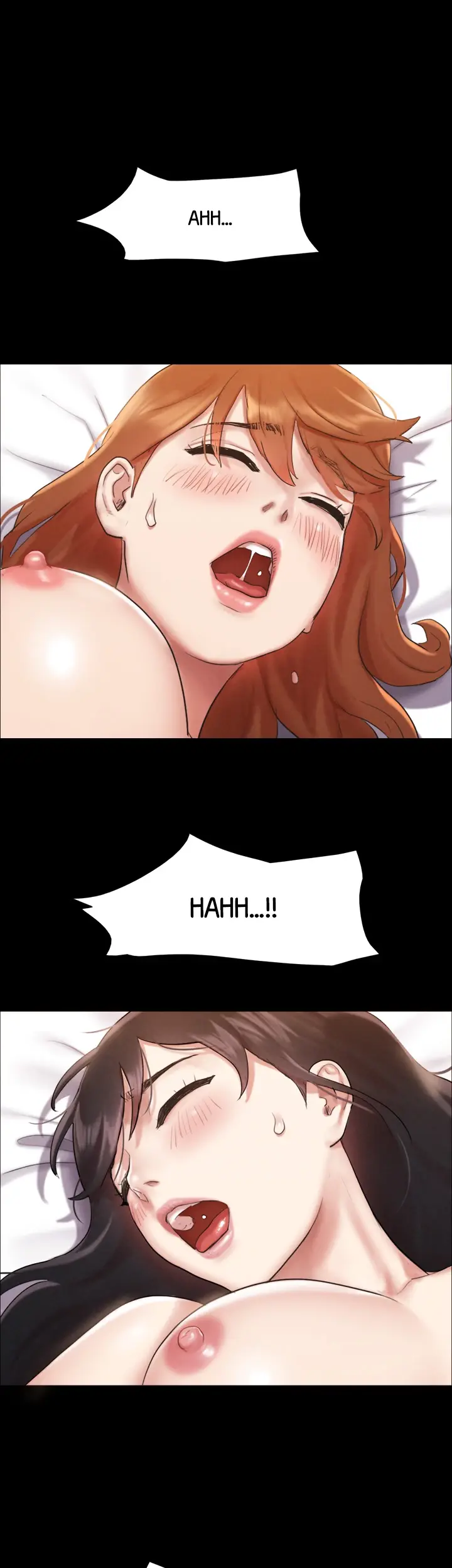Everything Agreed Upon Chapter 156 - Page 40
