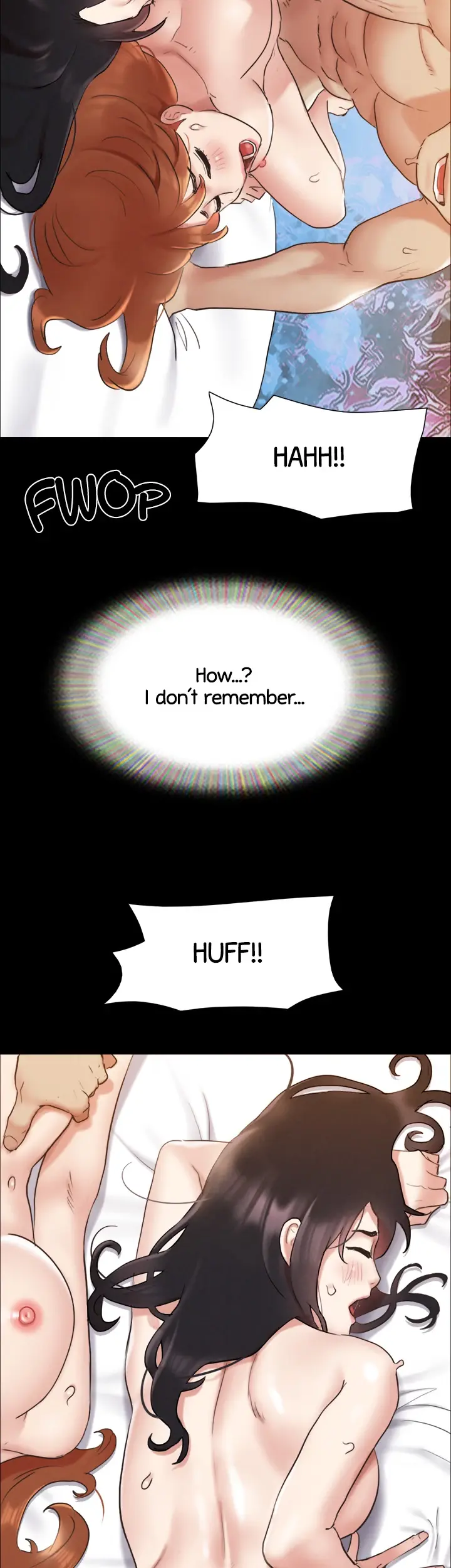 Everything Agreed Upon Chapter 156 - Page 44
