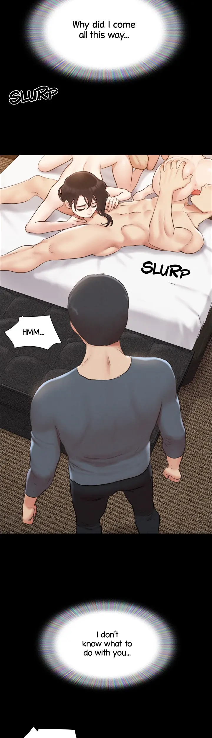 Everything Agreed Upon Chapter 156 - Page 7