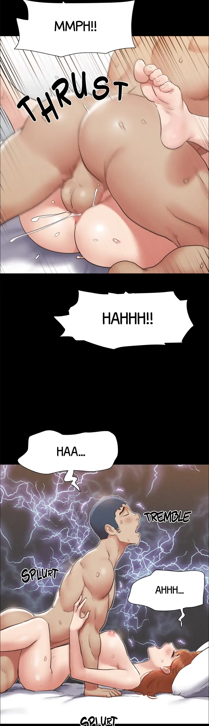 Everything Agreed Upon Chapter 157 - Page 11
