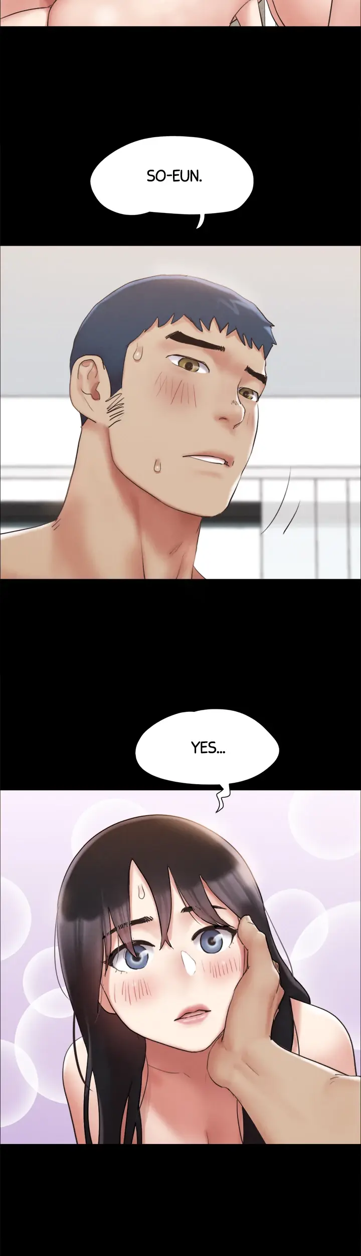 Everything Agreed Upon Chapter 157 - Page 14