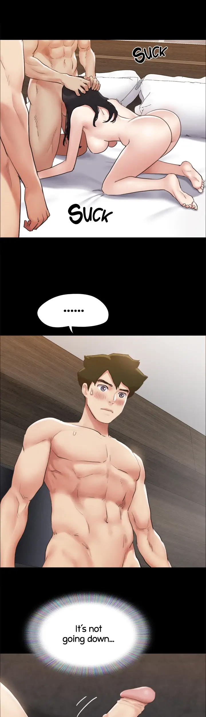 Everything Agreed Upon Chapter 157 - Page 18