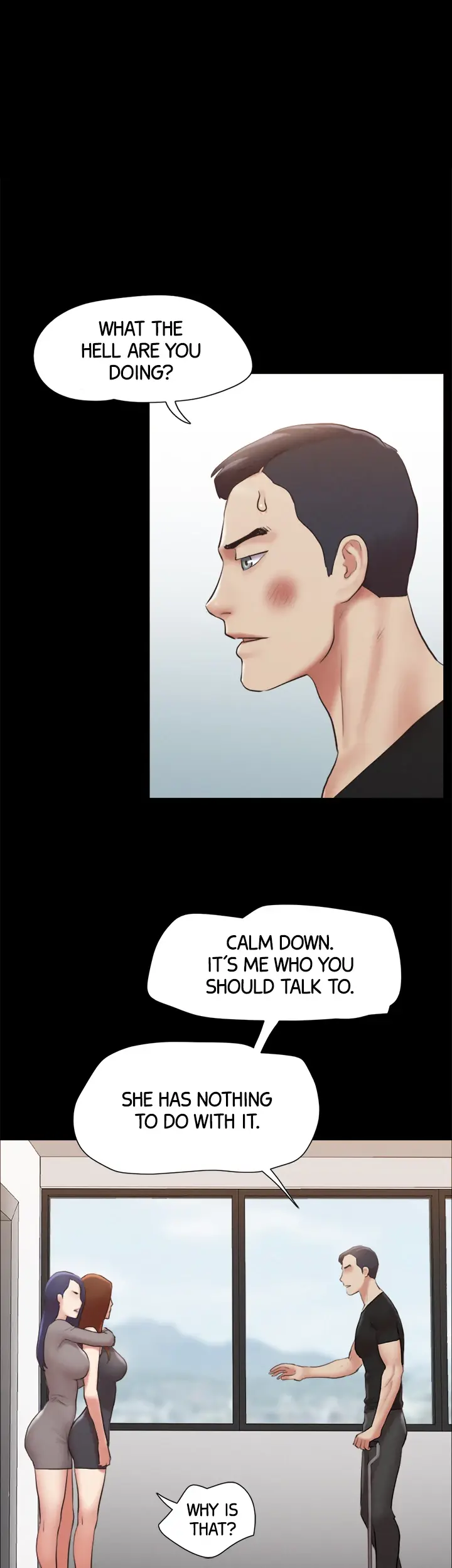 Everything Agreed Upon Chapter 157 - Page 23