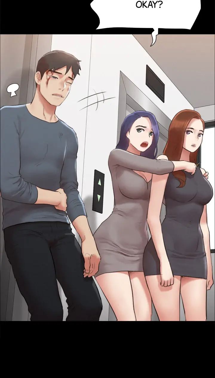Everything Agreed Upon Chapter 157 - Page 27