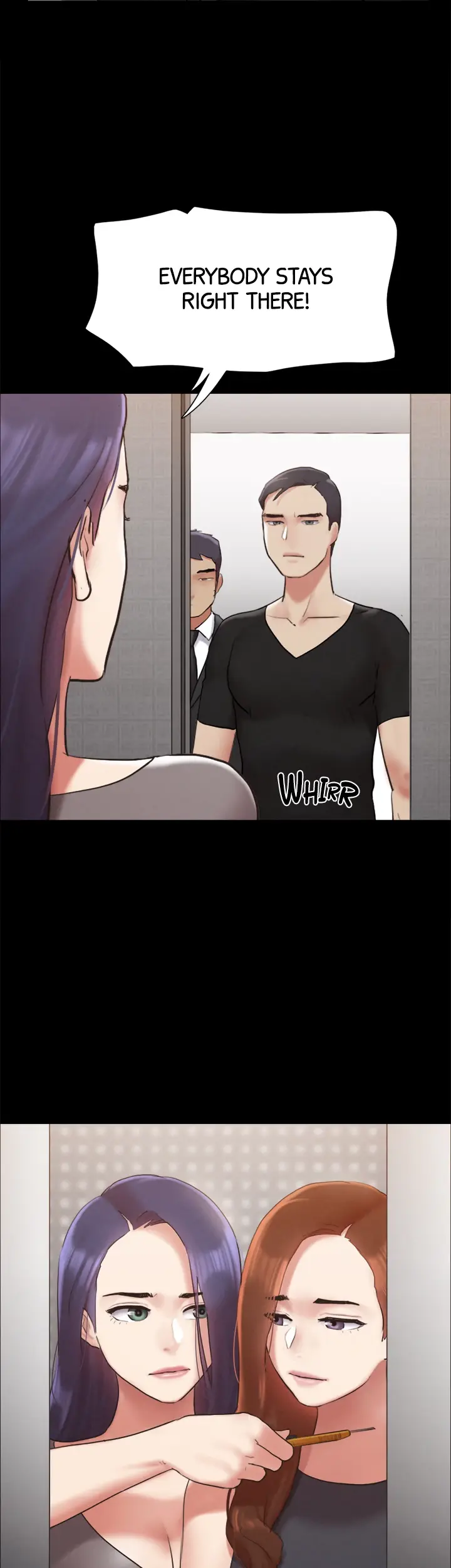 Everything Agreed Upon Chapter 157 - Page 34