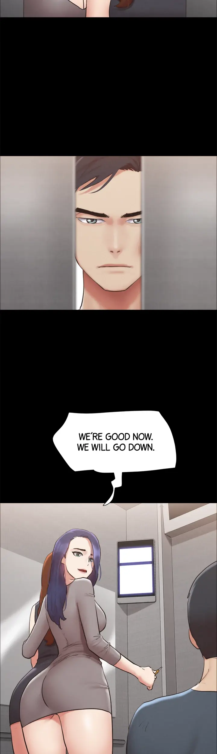 Everything Agreed Upon Chapter 157 - Page 35