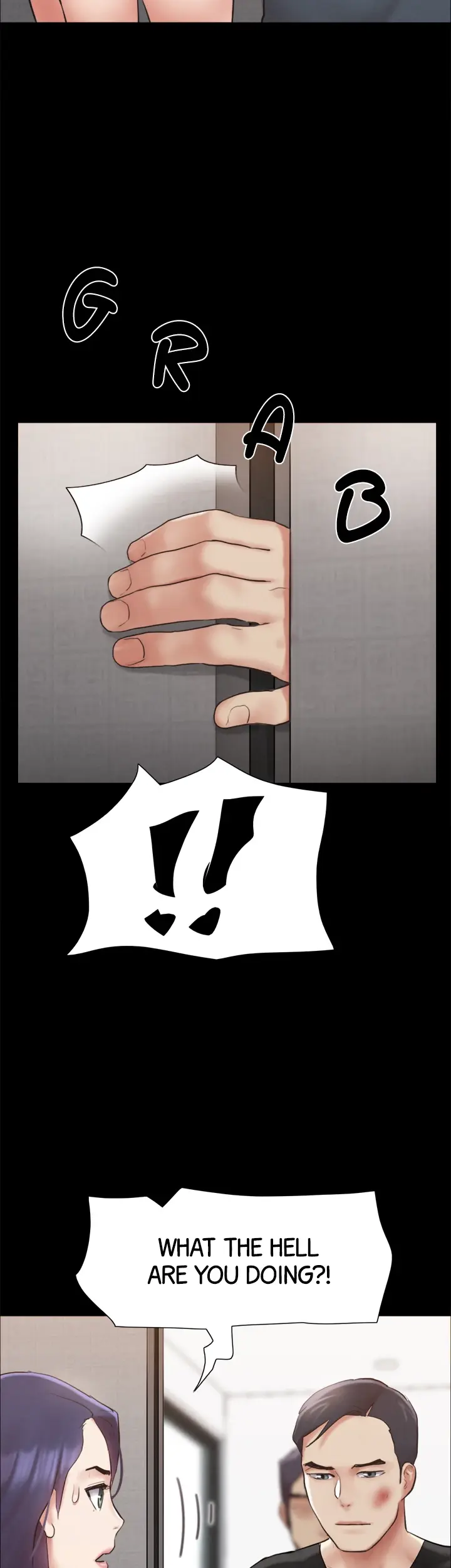 Everything Agreed Upon Chapter 157 - Page 36