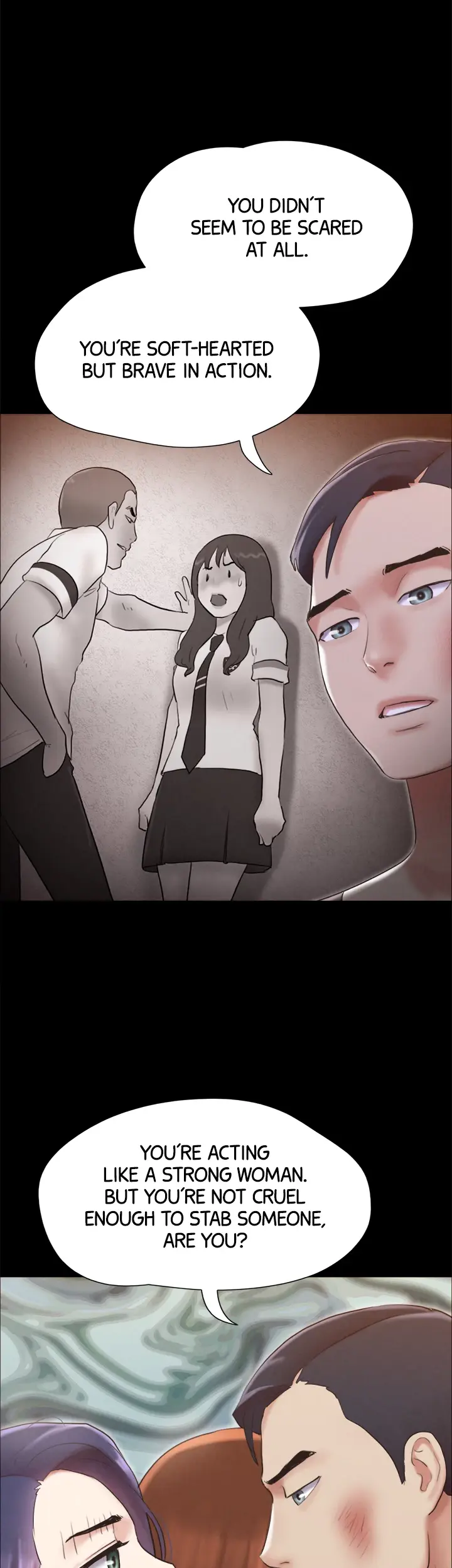 Everything Agreed Upon Chapter 157 - Page 39