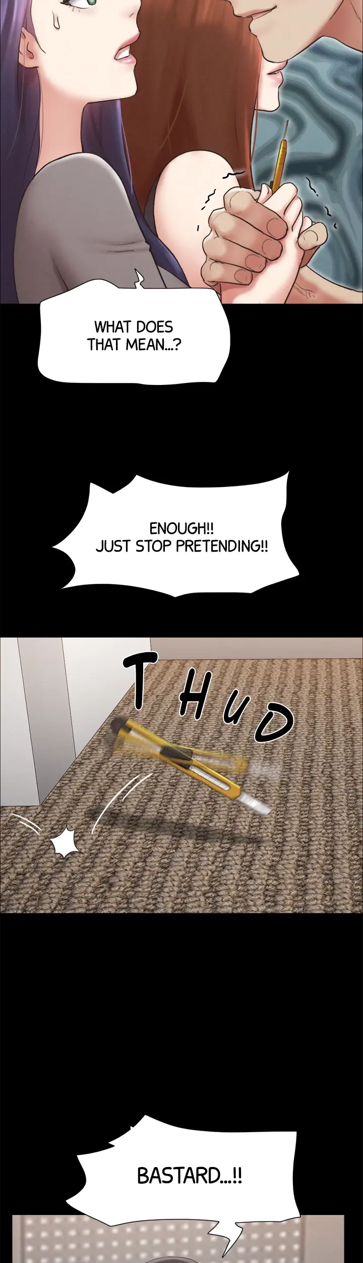 Everything Agreed Upon Chapter 157 - Page 40