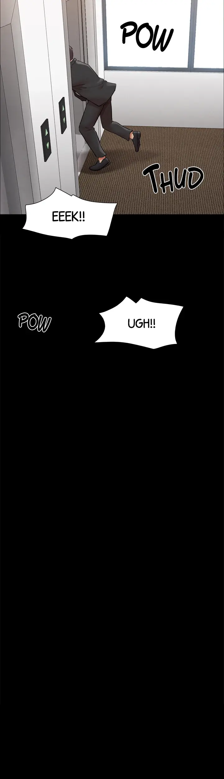 Everything Agreed Upon Chapter 157 - Page 42