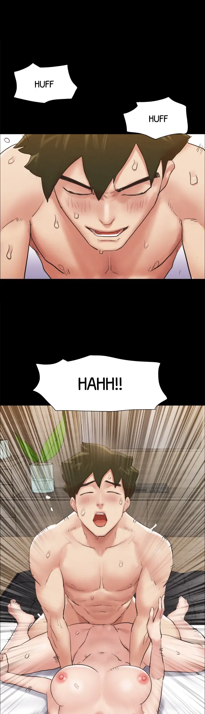 Everything Agreed Upon Chapter 157 - Page 43