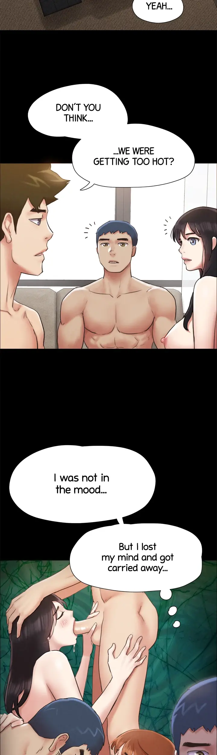 Everything Agreed Upon Chapter 157 - Page 46