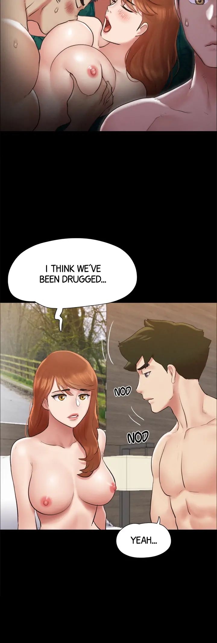 Everything Agreed Upon Chapter 157 - Page 47