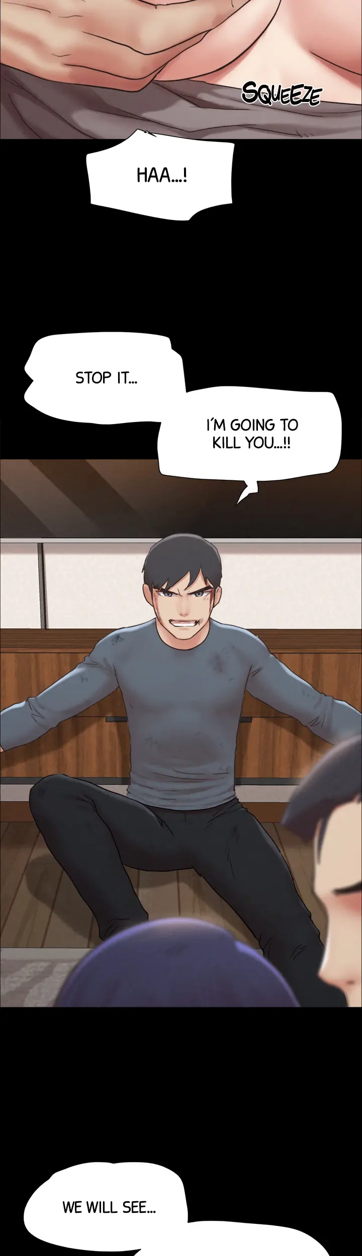 Everything Agreed Upon Chapter 157 - Page 51