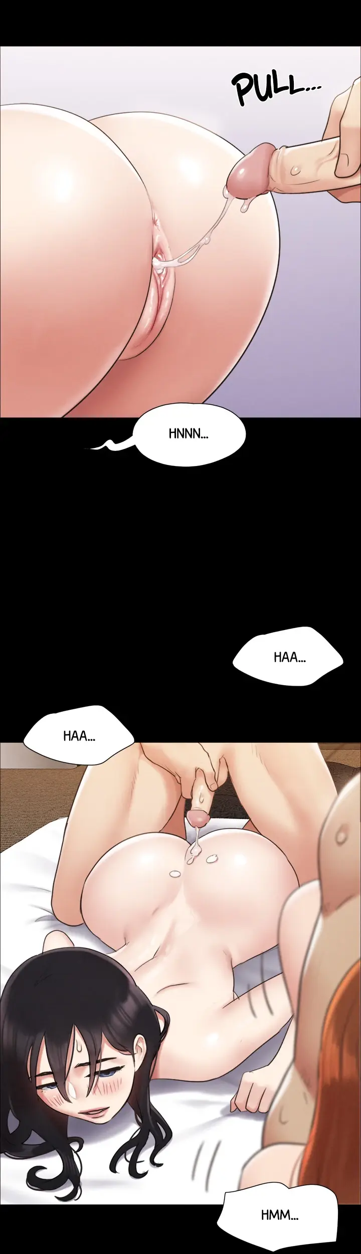 Everything Agreed Upon Chapter 157 - Page 5