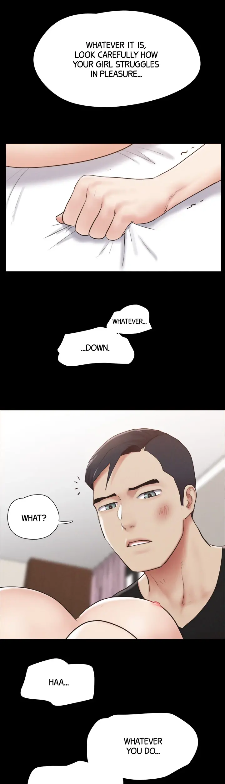 Everything Agreed Upon Chapter 158 - Page 10