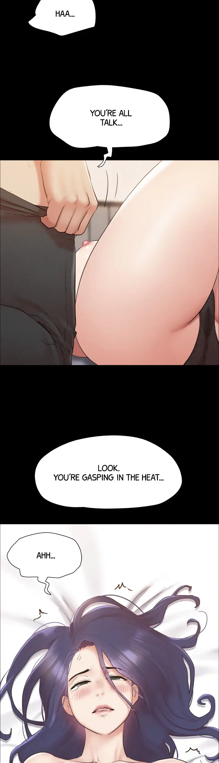 Everything Agreed Upon Chapter 158 - Page 12