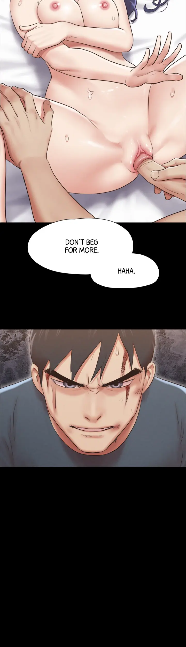 Everything Agreed Upon Chapter 158 - Page 14